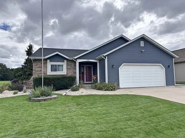 3344 Randolph Rd, Janesville, WI 53546