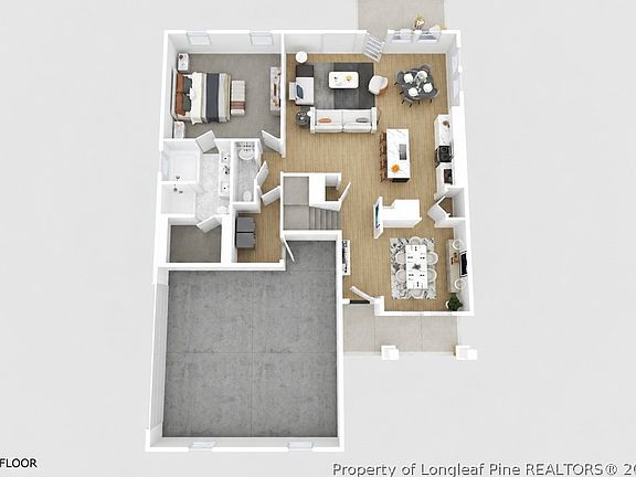2nd image of 830 Union St Lot 363