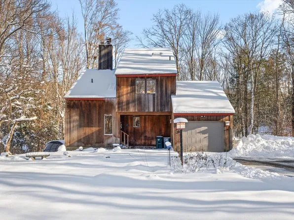 69 Forestview Drive, Chesterfield, NH 03462