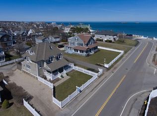 12 Gannett Rd, Scituate, MA 02066