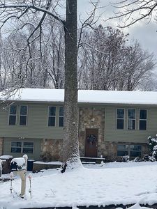 6608 Rock Bridge Ln, Knoxville, TN, 37921