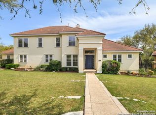62 Champion Clf, San Antonio, TX 78258