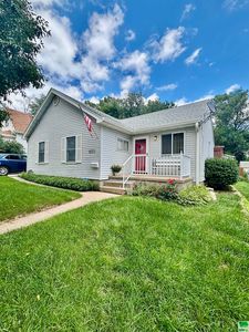 1620 S Fairmount St, Sioux City, IA, 51106