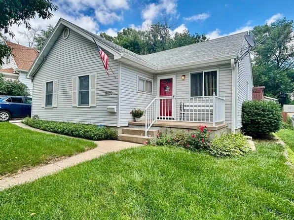 1620 S Fairmount St, Sioux City, IA 51106