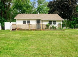 1728 E Yale Ave, Muncie, IN 47303