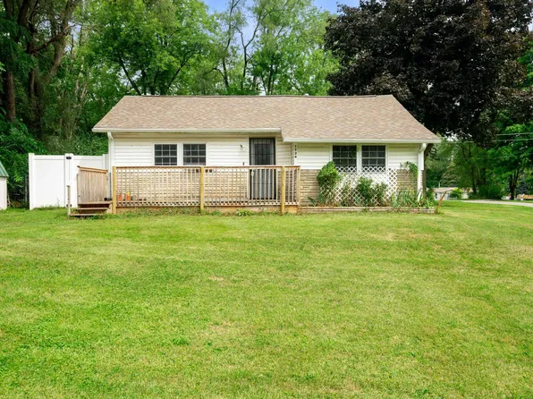 1728 E Yale Ave, Muncie, IN 47303