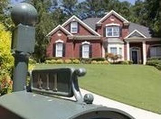 411 Wild Iris Ln, Powder Springs, GA 30127