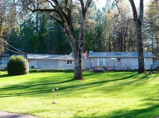 10159 Quail Creek Rd, Grass Valley, CA 95949