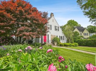 38 Campbell Rd, Short Hills, NJ 07078