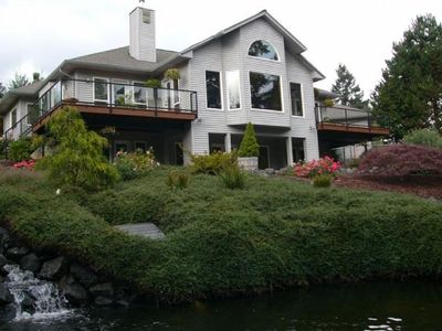 35212 NE North Fork Ave, La Center, WA, 98629
