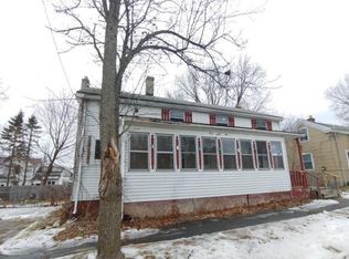 166 Madison Ave, Pittsfield, MA 01201