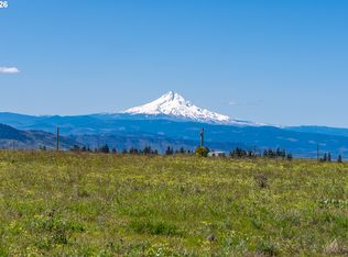 Morris Rd, Lyle, WA 98635