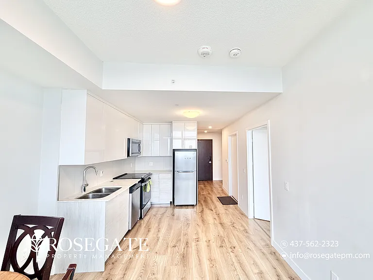 60 Frederick St #3606 — Photo 3