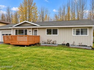828 Norman St, Anchorage, AK 99504