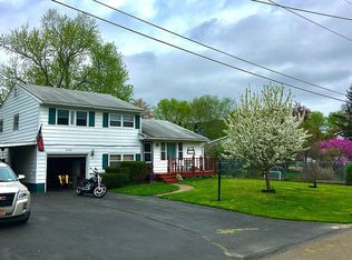 2407 Willow St, Corning, NY 14830