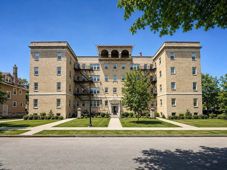 Colby Exterior