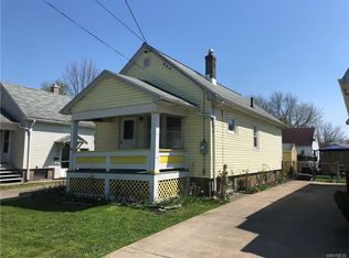 3255 Ontario Ave, Niagara Falls, NY 14305
