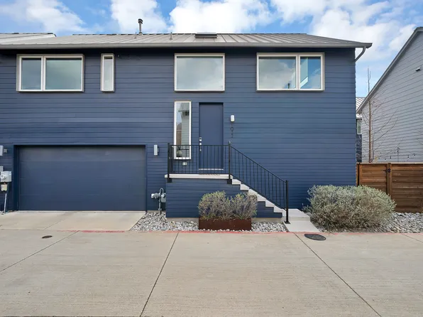 1022 Barsotti Ct, Dallas, TX 75212