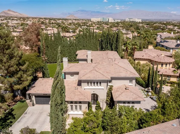 204 Satin Mist Ct, Las Vegas, NV 89144