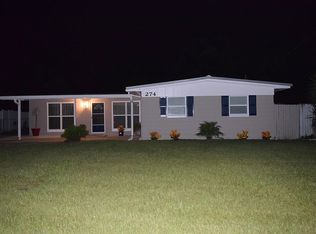 274 Sara Dr, Jacksonville, FL 32218