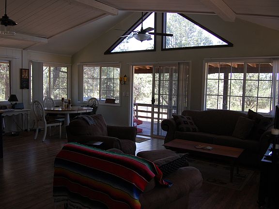 Living Room facing out