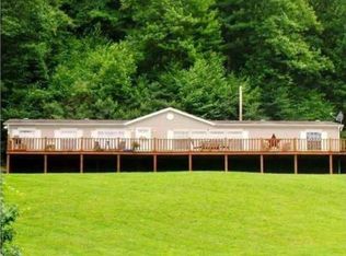 5657 N Fork Rd, Pound, VA 24279