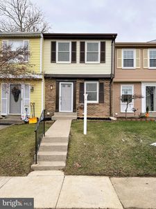 11816 Ashbrook Ct, Germantown, MD, 20876