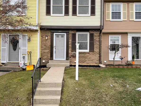 11816 Ashbrook Ct, Germantown, MD 20876