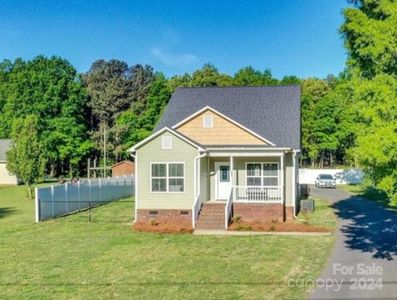 905 Forest Dr, Marshville, NC, 28103