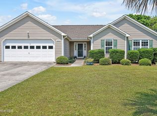416 Point View Ct, Wilmington, NC 28411