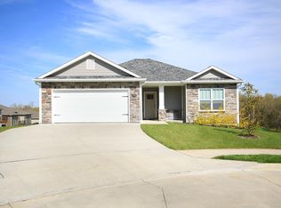 7560 S Sapling Ct, Columbia, MO 65203