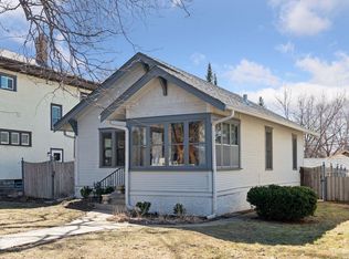 4640 Park Ave, Minneapolis, MN 55407