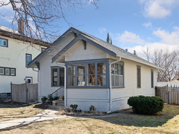 4640 Park Ave, Minneapolis, MN 55407