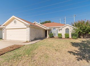 4235 Mistflower Dr, Converse, TX 78109