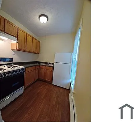 136 N Longwood St #H — Photo 1