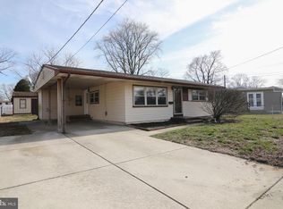 645 Windsor Ave, Maple Shade, NJ 08052