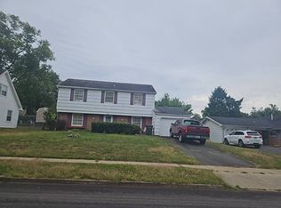 30 Primrose Ln, Willingboro, NJ 08046