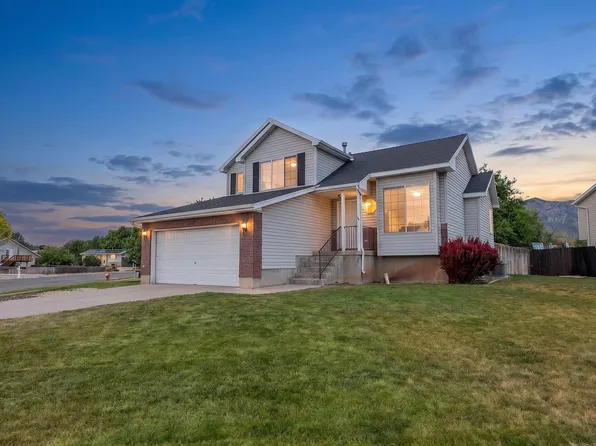 1132 N New Jersey Ave, Harrisville, UT 84404