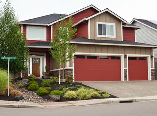 5816 Sorrento St S, Salem, OR 97306