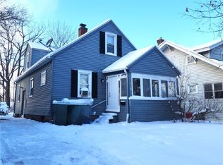297 Curlew St, Rochester, NY 14613