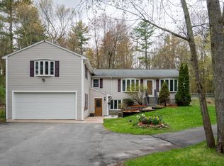 47 Island Pond Rd, Derry, NH 03038