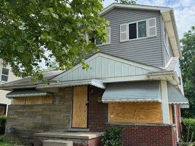 9590 Schaefer Hwy, Detroit, MI, 48227