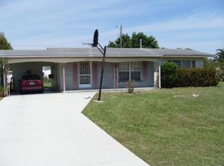 103 SE Port St, Pt Saint Lucie, FL 34953