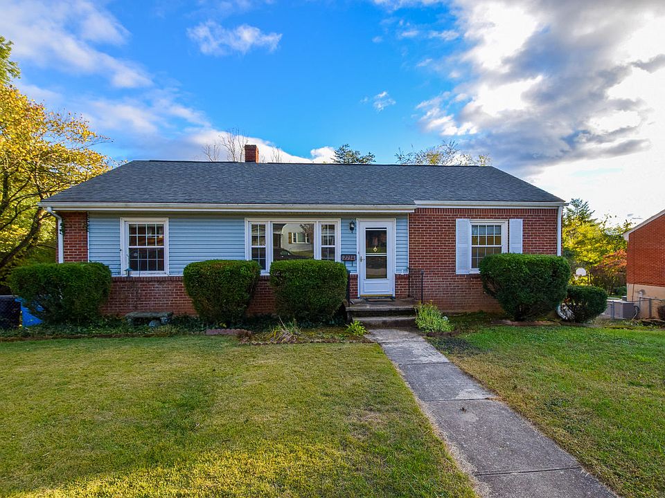 1st image of 2734 Westhampton Ave SW