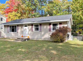 2055 Cannon St SW, Wyoming, MI 49519