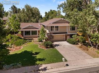 3334 Springridge Cir, Colorado Springs, CO 80906