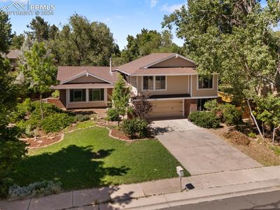 3334 Springridge Cir, Colorado Springs, CO, 80906
