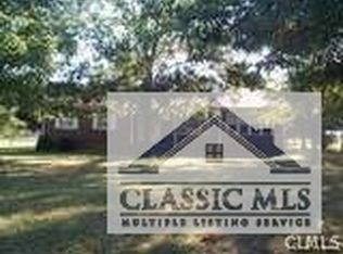 1060 Malcom Bridge Rd, Eastville, GA 30677