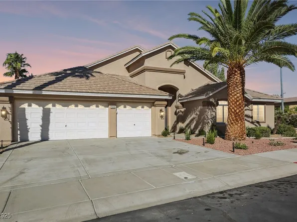 2506 Vintage Rose Ave, Henderson, NV 89052