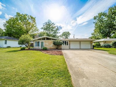 1303 Oakland Dr, Anderson, IN, 46012
